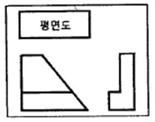 용접기능사 필기 2012년 5회 56번 문제 그림
